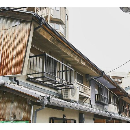 Batonship - Vacation Stay 12907 Osaka Bagian luar foto