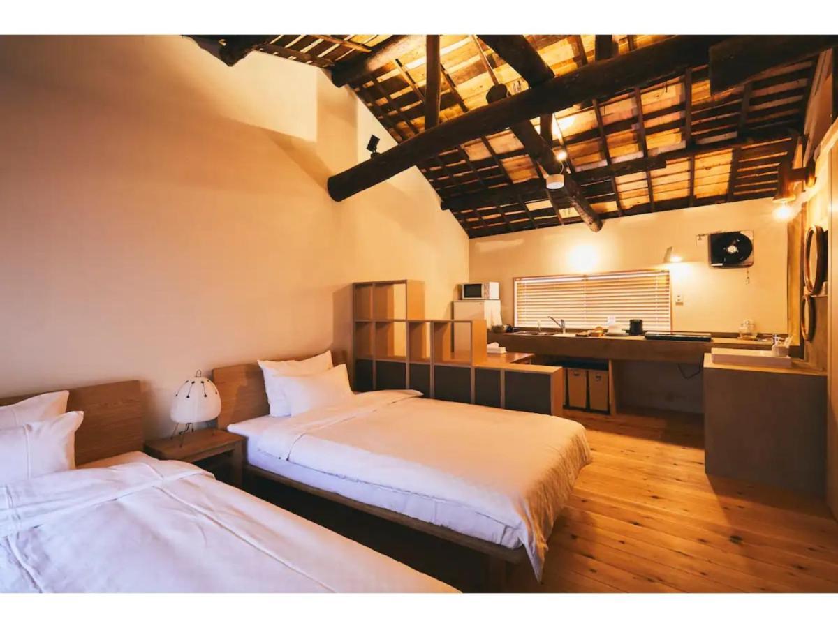 Batonship - Vacation Stay 12907 Osaka Bagian luar foto