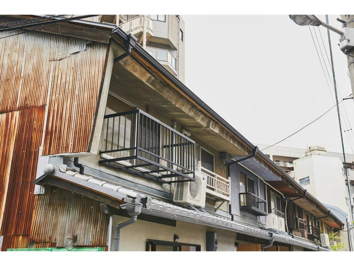 Batonship - Vacation Stay 12907 Osaka Bagian luar foto