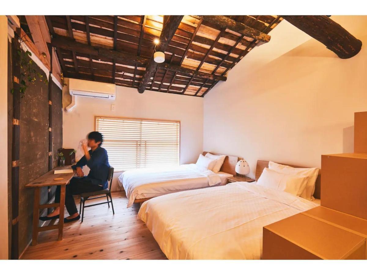 Batonship - Vacation Stay 12907 Osaka Bagian luar foto