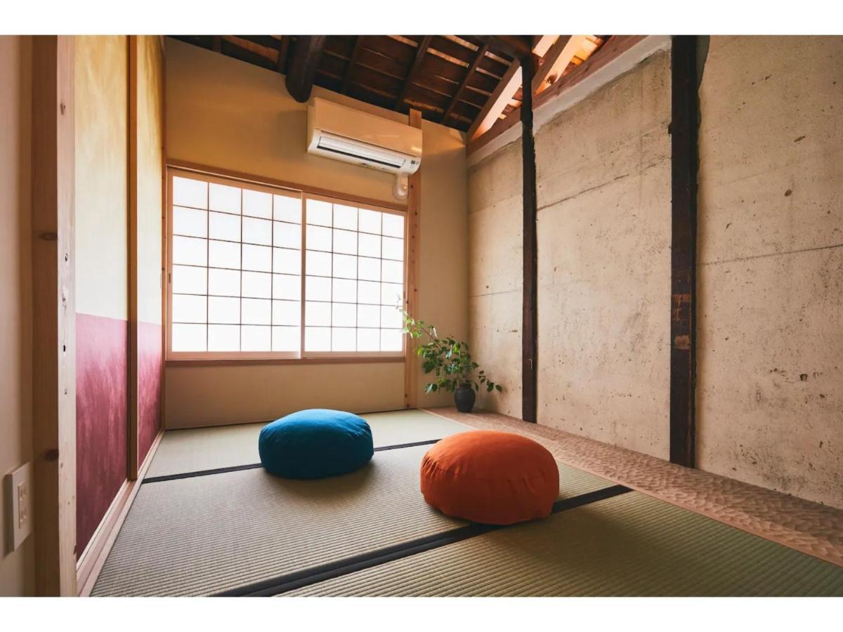 Batonship - Vacation Stay 12907 Osaka Bagian luar foto