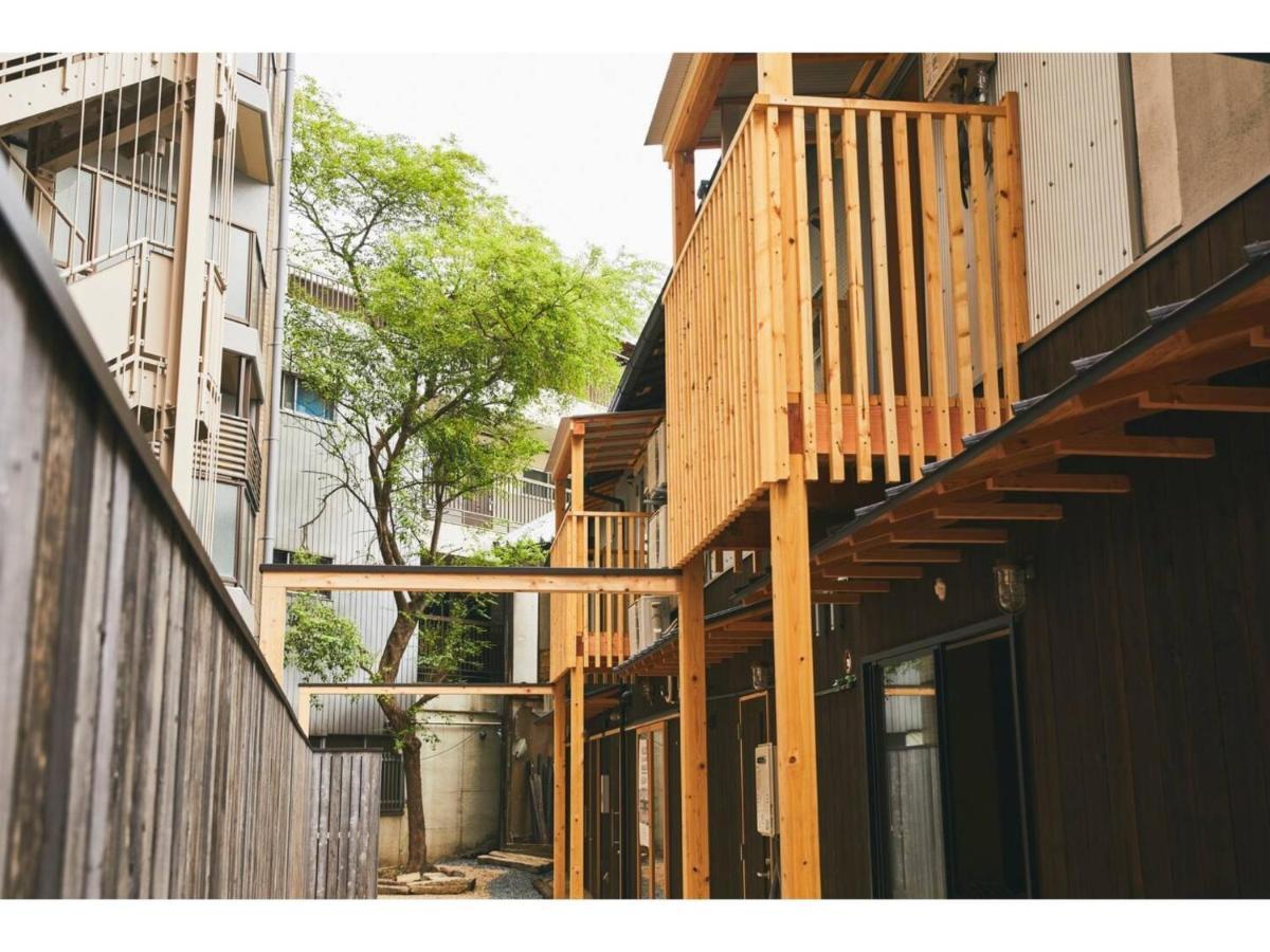 Batonship - Vacation Stay 12907 Osaka Bagian luar foto