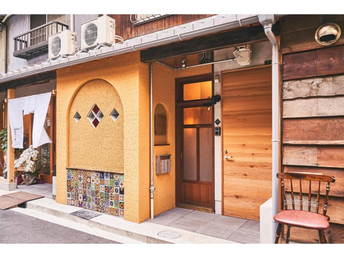 Batonship - Vacation Stay 12907 Osaka Bagian luar foto