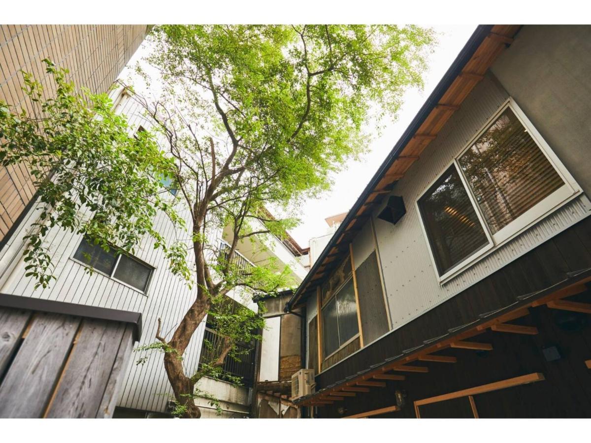 Batonship - Vacation Stay 12907 Osaka Bagian luar foto